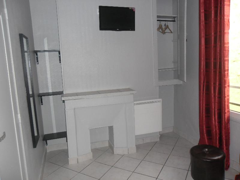 Hipotel Paris Montmartre Gare Du Nord Eksteriør billede