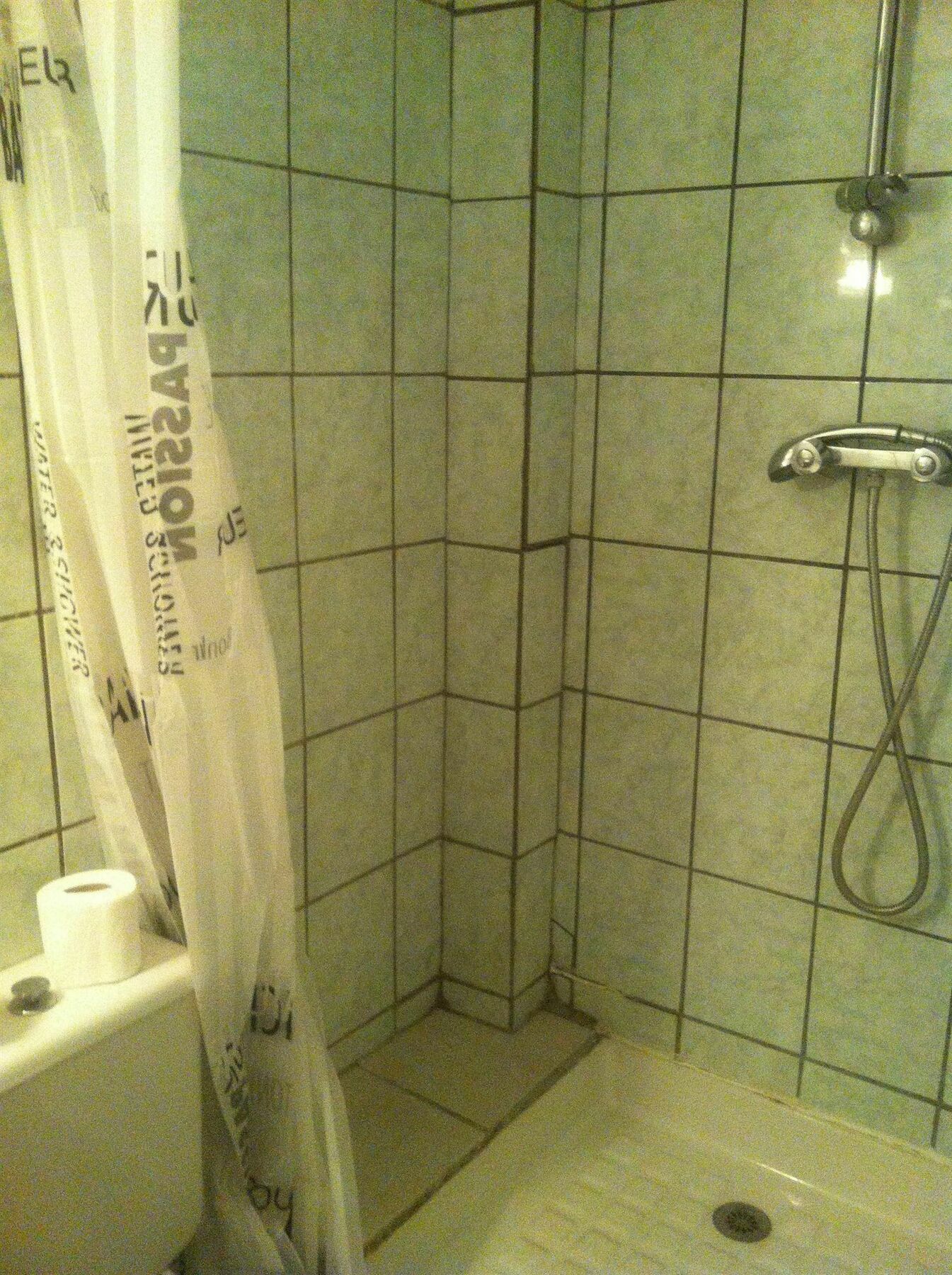 Hipotel Paris Montmartre Gare Du Nord Eksteriør billede